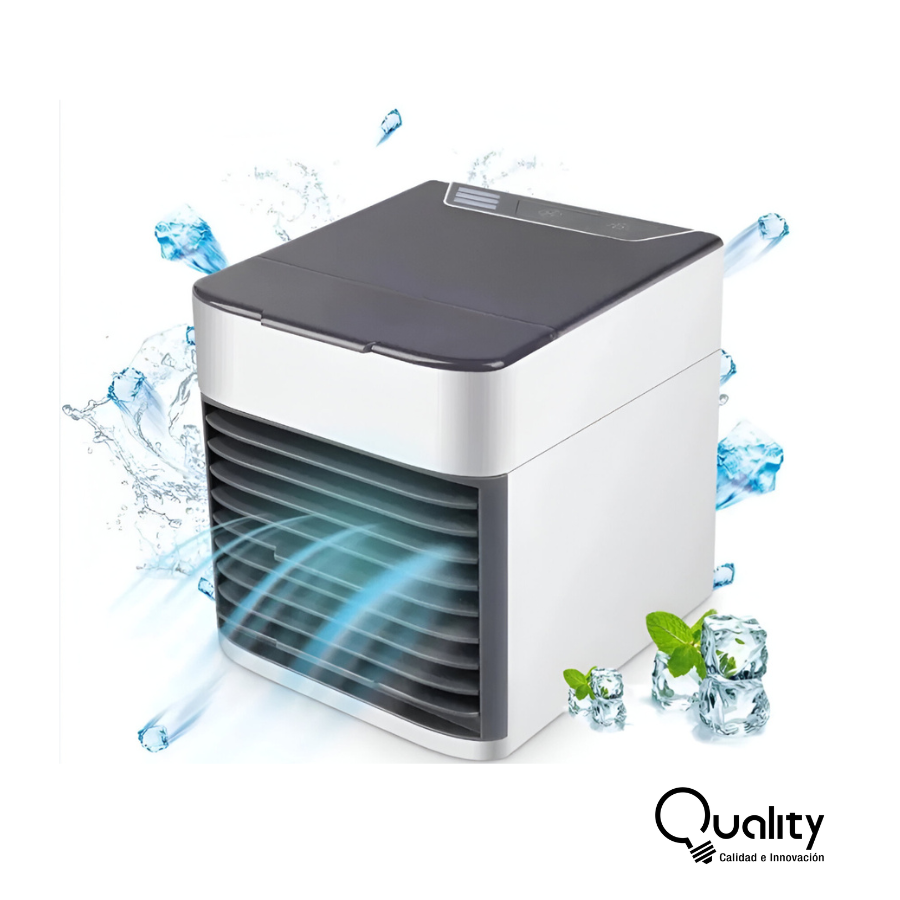 Aire Acondicionado Portatil Arctic Air
